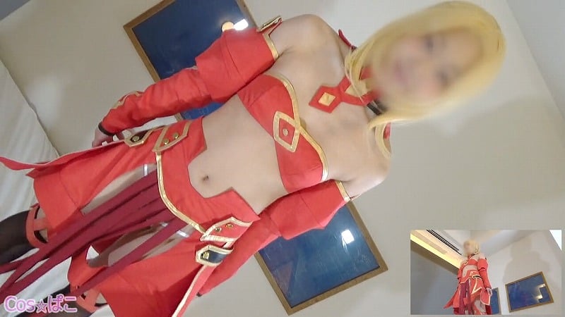 FC2-PPV-887998【個人撮影・無】モーさんレイヤーさんとどちゃくそエッチ-濡れ濡れオナニー編-