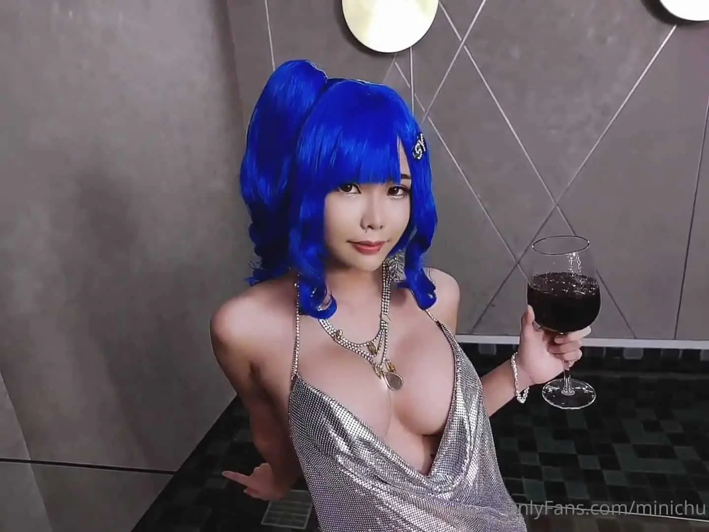 Minichu, St.Louis Azur Lane thumbnail