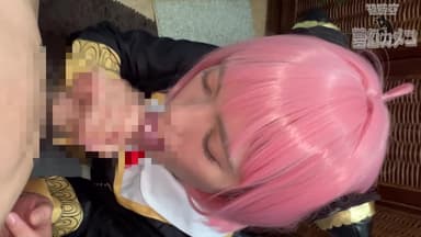 Three leaked videos of blowjobs from the inside [Leaked] Race Queen Private Leaked + Cosplay Event HQ Leaked + Anya's leaked blowjob video [Personal shooting] - part 1