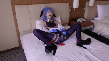 COSH-080 Kosutchi 080 "Pregnant sex is like sweet rain"