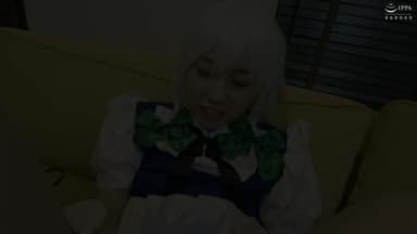 CPDE-049 Strongest Attribute 49 Horikita Wan
