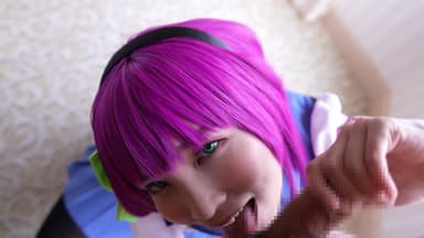 COSH-094 こすっち094「ようこそ、孕まSEX戦線へ」
