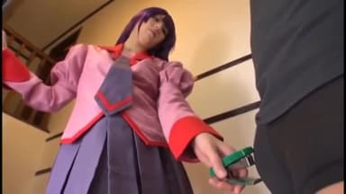 Anime Cosplay★H Itano Yuki
