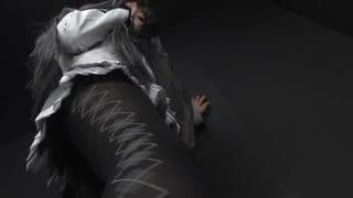 The Desperate Beast Contract - Homu Homu Edition - thumbnail