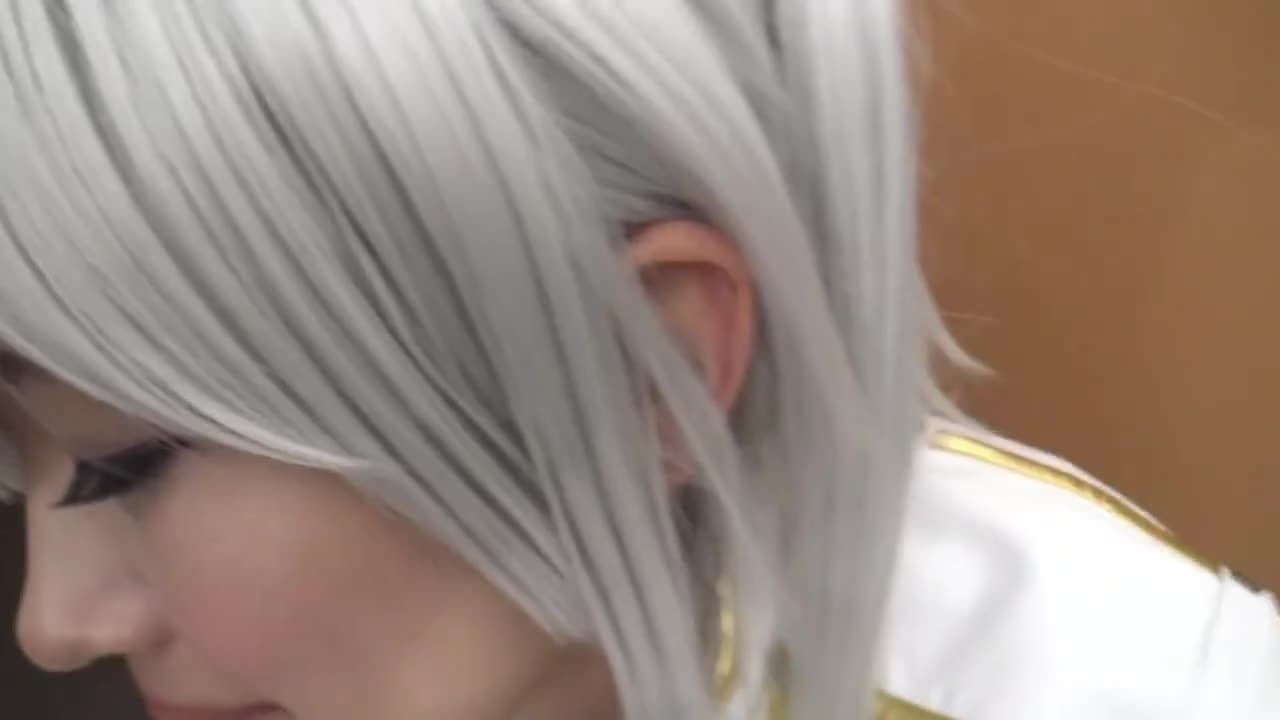 CPDE-013 Strongest Attribute 13 Nagasawa Luna thumbnail
