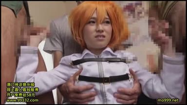PRED-032 Circle Crusher Otaku Fuck Punishment Shiina Sora