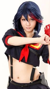 Doujin Cosplay Web main thumbnail