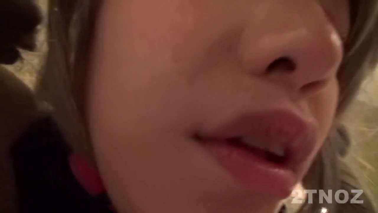 CTNOZ-014 101cm Super Big Tits Layer 18 Year Old Group Big Pussy Sucking and Pussy Pussy thumbnail