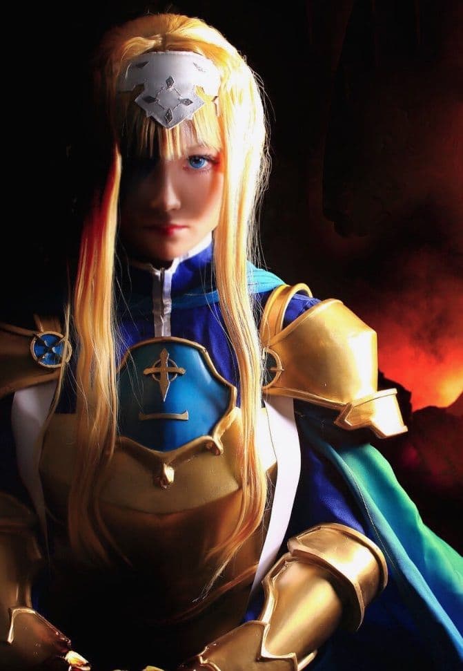 Sword Alice Offline main thumbnail