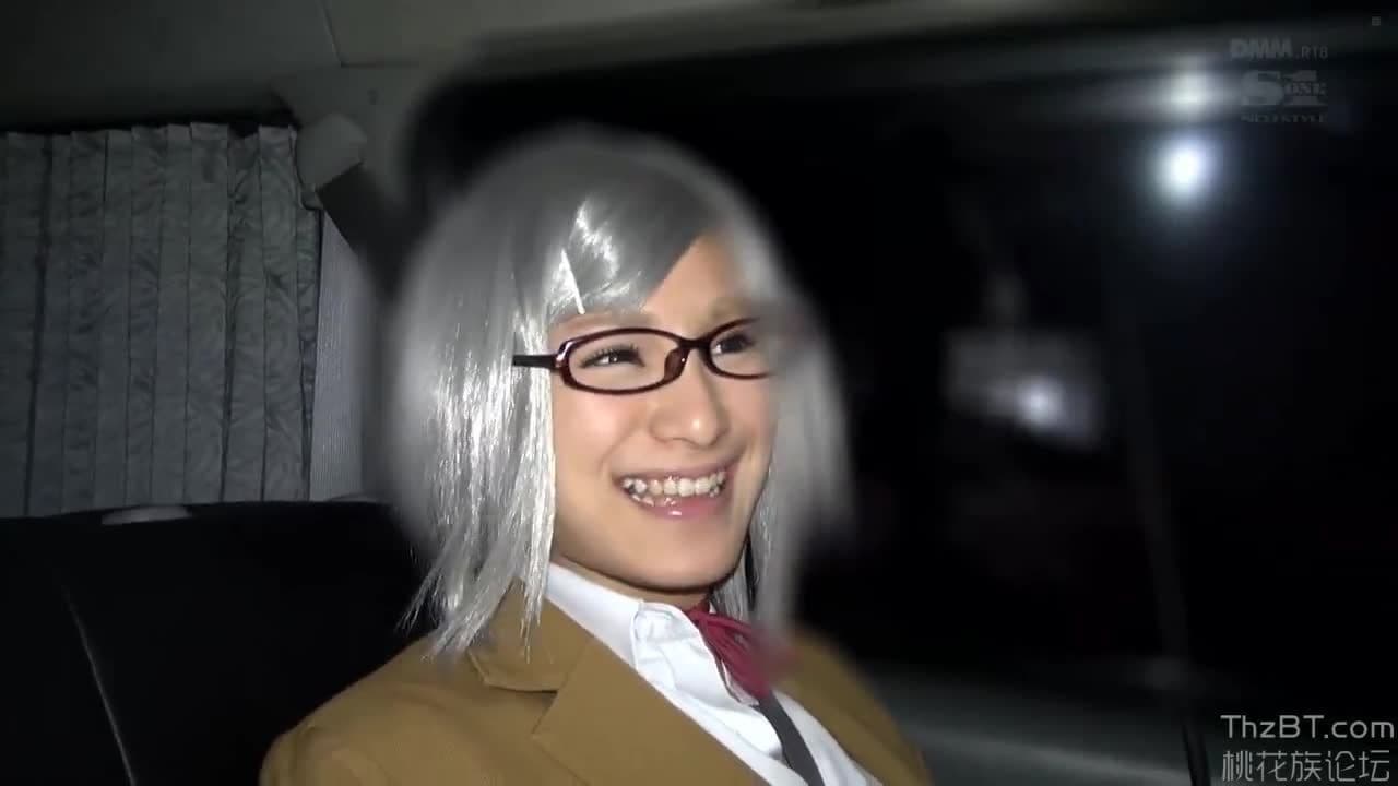 SNIS-836 Active cosplayer Momozono Mirai's full course on clothes sex industry customers can get it by reverse picking up special thumbnail