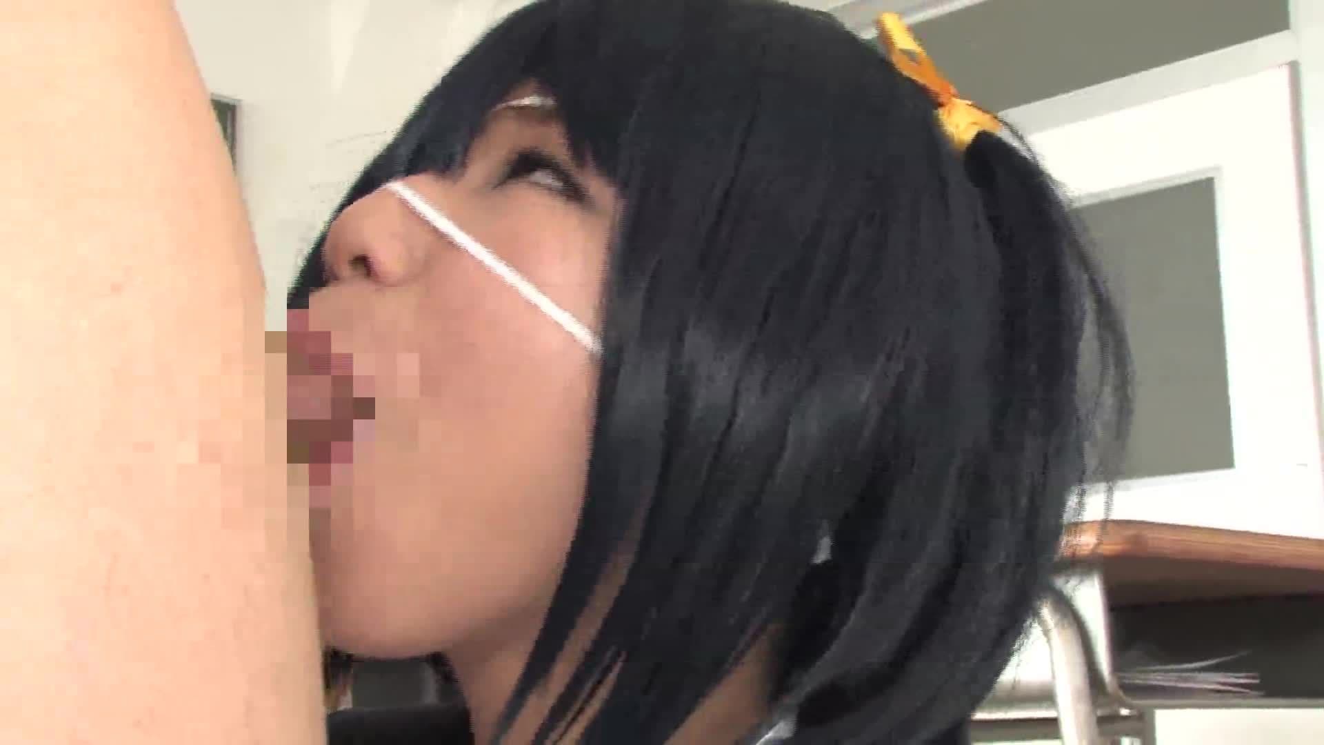 Cosplay x Aoikoharu 2 thumbnail