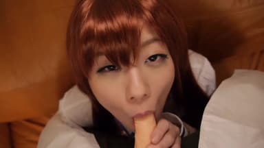 (Aizawa Ren)] Frustrated Worge Tram (Steins Gate)