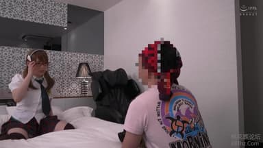EIKR-012 Please give me a video of an old man having sex with a cosplayer in a personal shoot! COSMETABO
