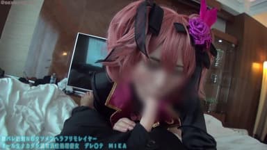Face revealed, absolutely not allowed, shitty mens and lewds, all raw, nakadashi, trained, sex-handling woman, Dere〇te MIKA