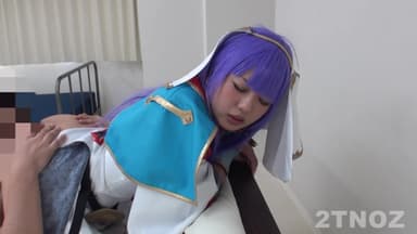 CTNOZ-054 100cm big tits areola layer 18 years old [Sensitive nipples repeatedly cum and tear deep throating juices] Anal orgasm and pee exposed, true M confession in a muscular body fluid [Titty fuck that flies to the throat] SEX training 97 minutes