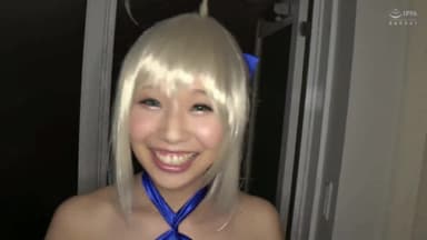 EIKI-086 Super Seko Arisu Long queue at the annual event! Over 10,000 followers! A documentary of a popular cosplayer's love private pregnancy creampie raw sex documentary Mizushima Alice