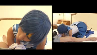 Pinky web summary 023/Minato Riku