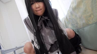 Magical Girl Homura Magica