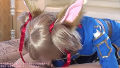 Part 2 Serious brainwashing, super famous adulterous layer of fucking raw with anyone, dark past 18 years old anal tail SA〇 Siriki-chan