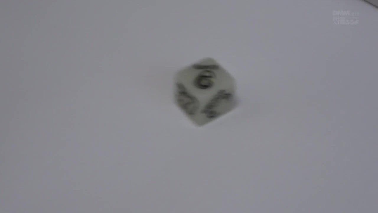 Episode 15: "The naughty orders between dice and cards are absolute! thumbnail