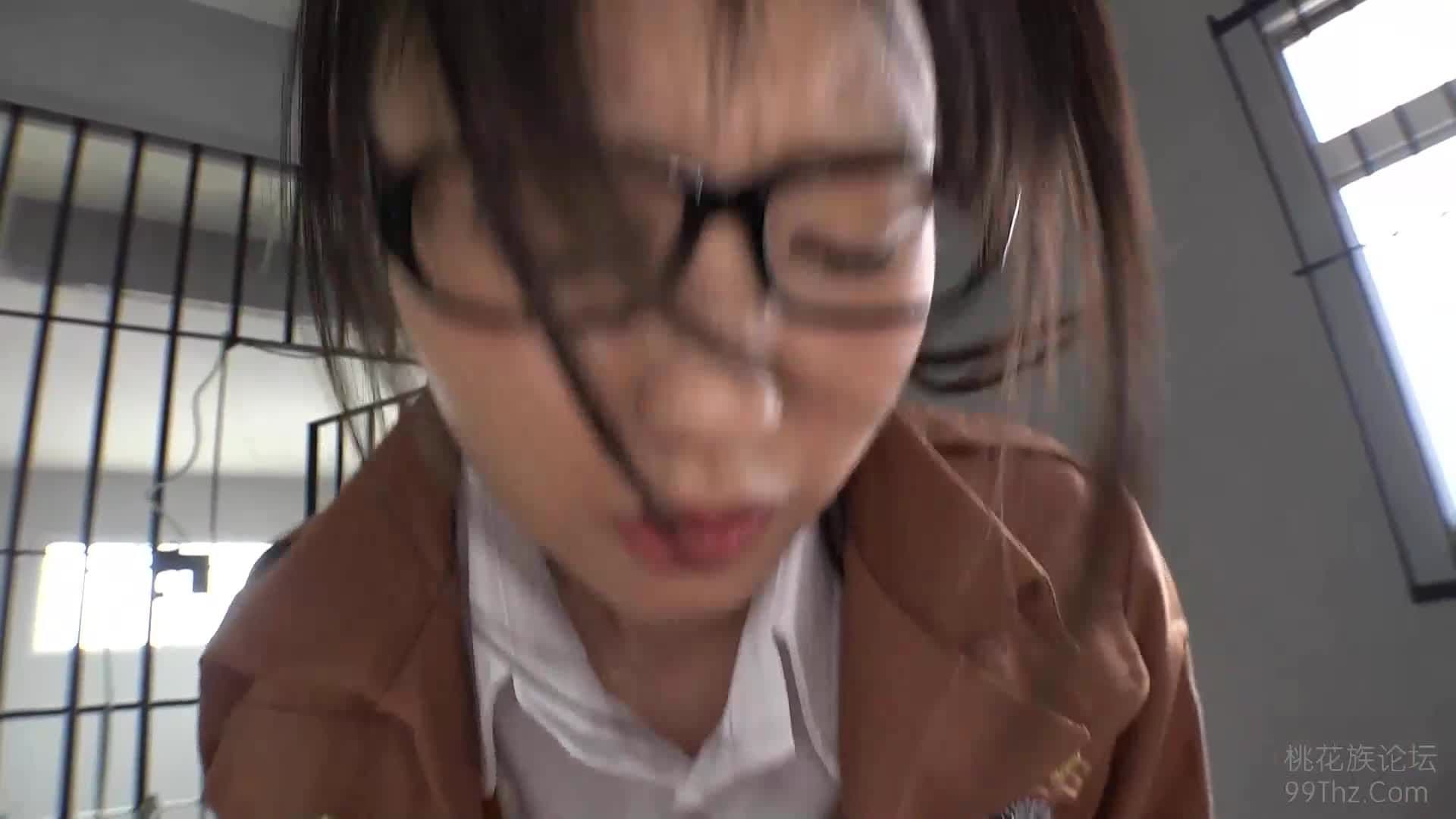 MIDE-473 Tsubomi-chan drags you into the world of anime! thumbnail