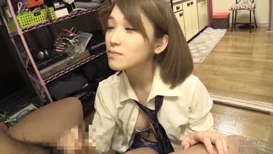 Shiina Sora I'll lend it to you.