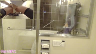 Part 2 FC2-PPV-959964 Bathroom Restraint Fechi Edition - Playing with a 19-year-old second-year JD girl with a doll! I tied up and teased her in a Doll Flo 416 costume♪