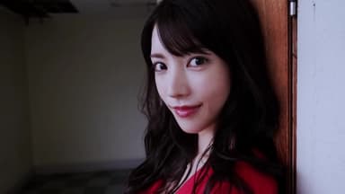 REBD-591 Karen3 Smiling in the Sea of ​​Amami - Kaede Karen