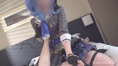Hololive hololive Hoshimachi Suisei Hoshimachi Suisei Hoshimachi Comet Seiji Internal shooting Creampie Sui-chan's video AliceHolic