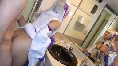 570DAVC-008 I-Cup Legendary Breast Layer Momo
