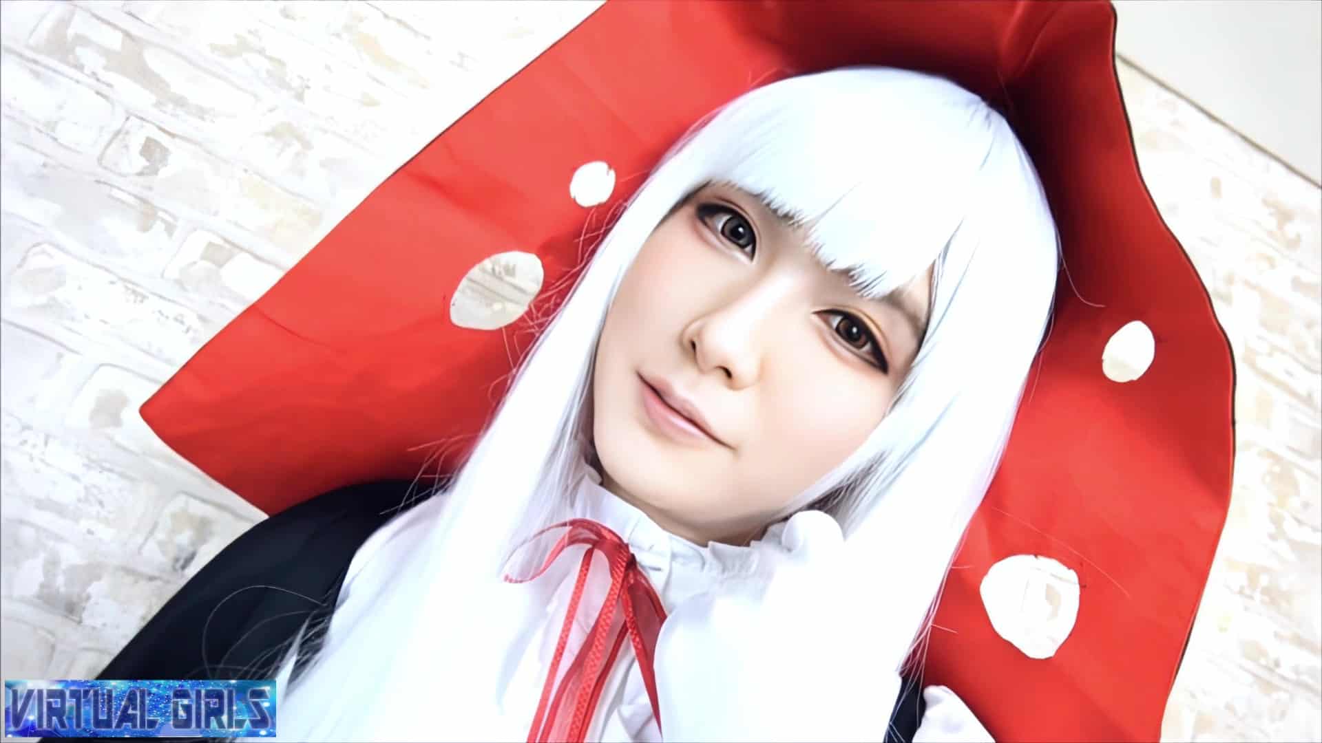 Jav cosplay