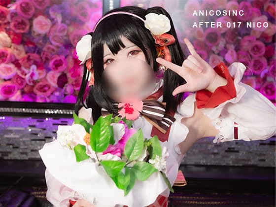 ANICOSINC AFTER 017 NICO