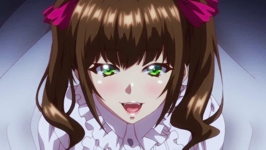 Jashin Shoukan: Inran Kyonyuu Oyako Ikenie Gishiki – 02