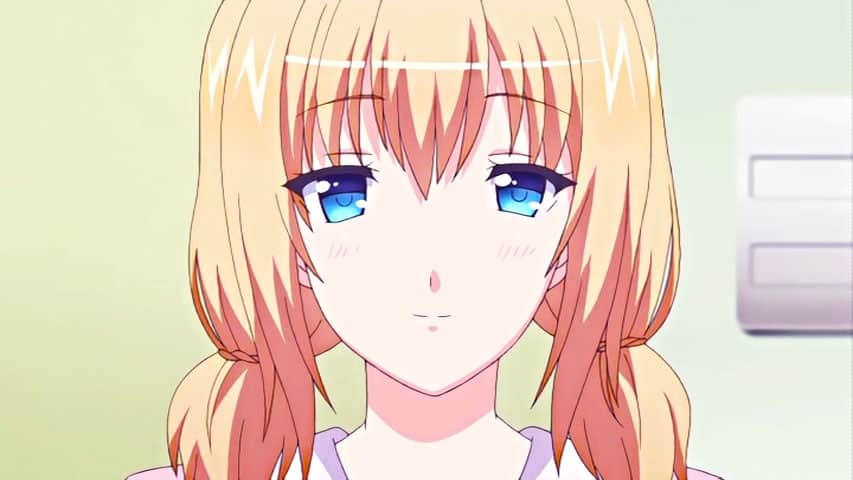 White Blue – 04