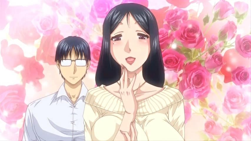 Bitch na In’ane-sama – 03
