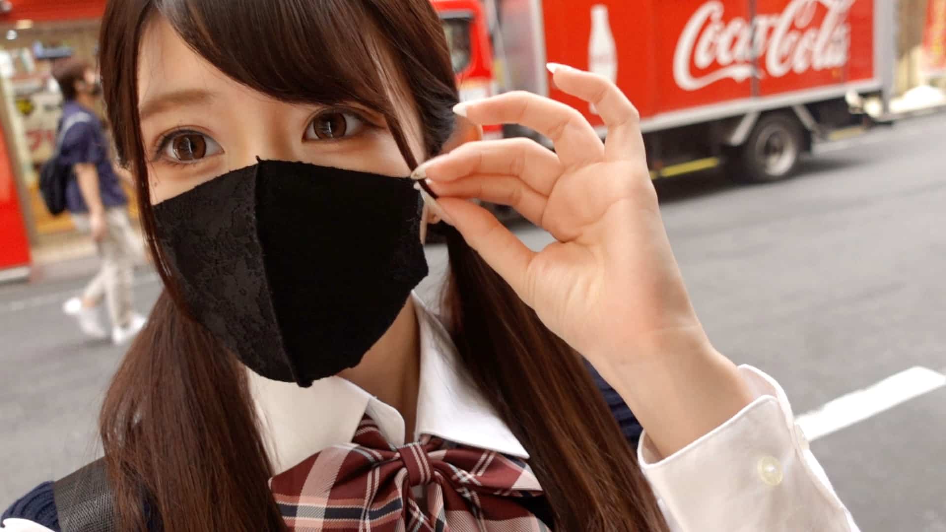 FC2-PPV-2374790 初撮影！！個数限定！【無修正】「同級生じゃものたりないの・・・」ツインテールの美少女に公園で野外猥褻に次ぐ強制猥褻！！密室に連れ込み２回中出し！！（超長編）