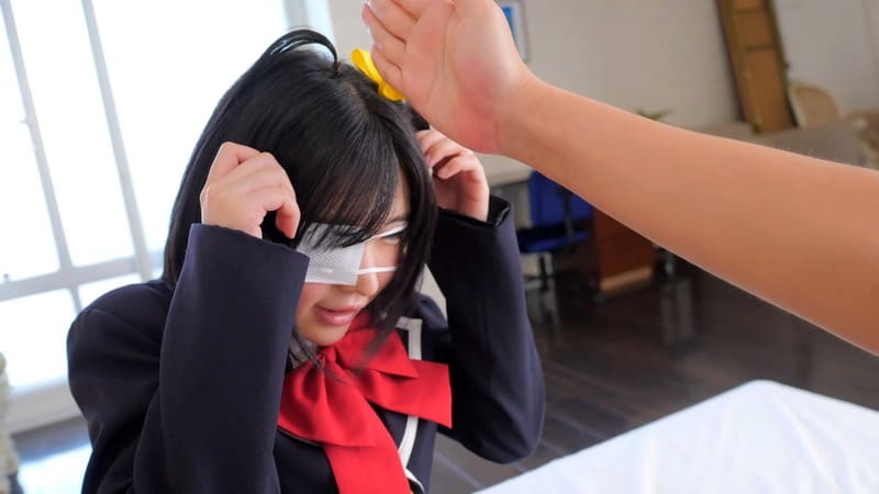 CSDX-013【4K】コスプレ×ミナヅキヒカル 2 皆月ひかる
