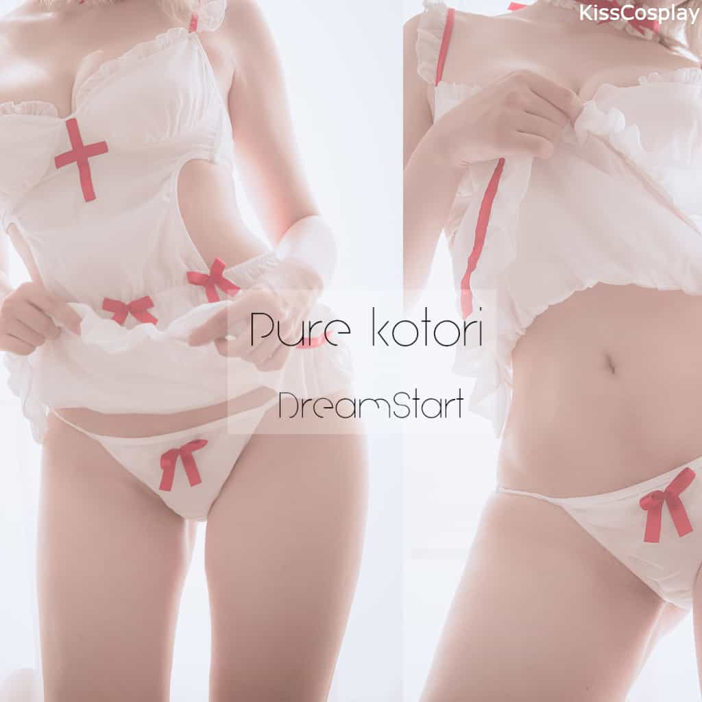 小鳥醬才不會拍照呢—pure kotori dreamstart