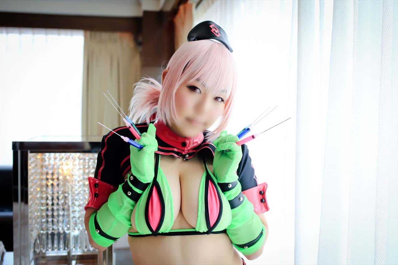 ガチ洗脳ちゃん １９歳Ｈカップ低身長ロリレイヤー性処理便女ドＭ調教記録 ＦＧ〇ドスケベ婦長礼装[H]
