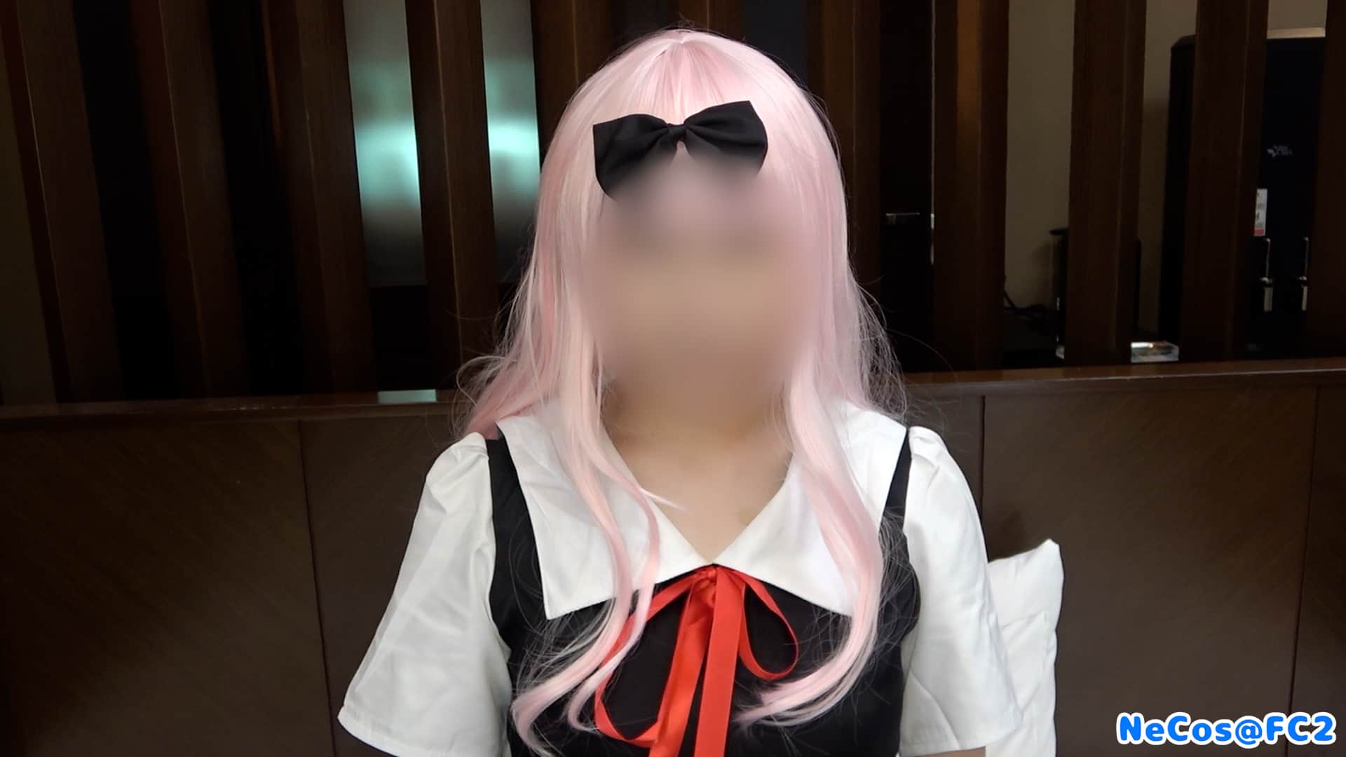 Kaguya-sama: Love Is War Chika Fujiwara Copslay Sex