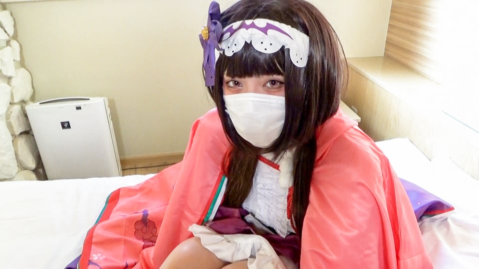 FC2-PPV-1627331 FG○おっきー姫初め！新年早々アヘ顔晒してガチイキ中出しH＆フェラ抜きごっくん！