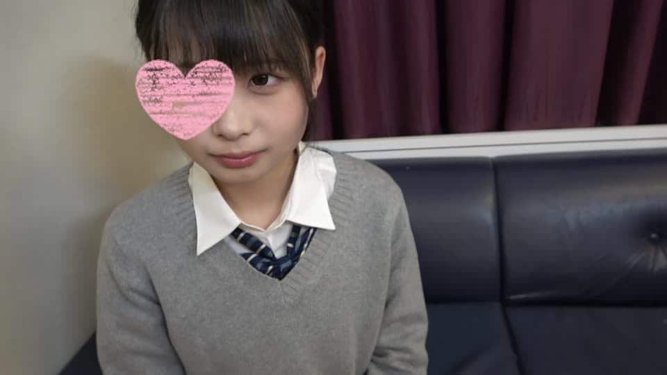 FC2-PPV-1773451 10代現役生。透明感のある制服姿、ベイビーフェイスの色白美少女に大量顔射。