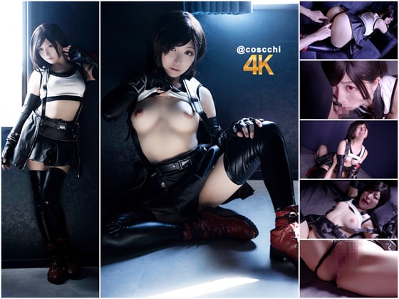 COSH-175 Live action version TFA4K pregnant SEX Ultimania side-A