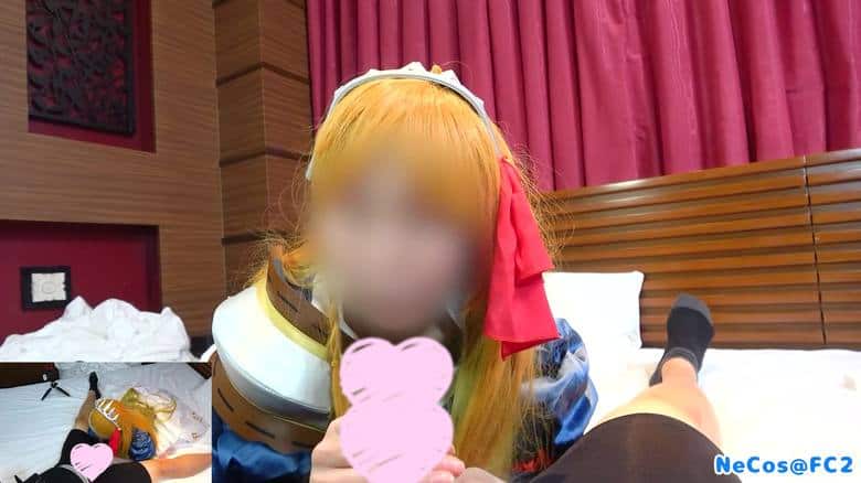 Cute voice, F cup! Hungry, I’ll take your dick! [Personal shooting]
