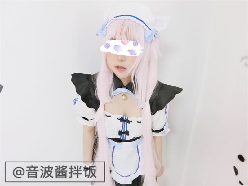 [音波酱拌饭]香子兰