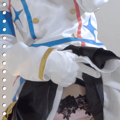 FC2-PPV-677859 アイマス雪歩コスで輝くオナニーの向こう側へ！【個人撮影・無】