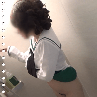 FC2-PPV-610612【無】秋山殿は、後ろから中出しがスキ？[ガルパン]【個人撮影】