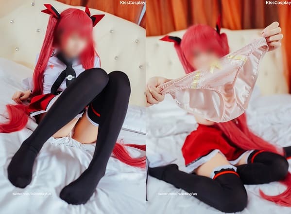 [Imagesets] Kotori Itsuka