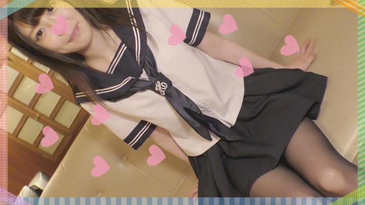 FC2-PPV-1024812【超絶S級美少女潮吹き】モデル並みルックスの黒パンストスレンダー女子K生ありす３年生とフェラ＆ハメ撮り！ケツまでびっしりの剛毛マ●コが大量潮吹きでフル勃起不可避【生中出し】