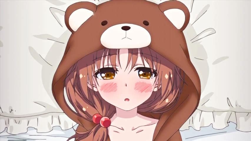 Onii-chan, Asa made Zutto Gyutte Shite! – 04